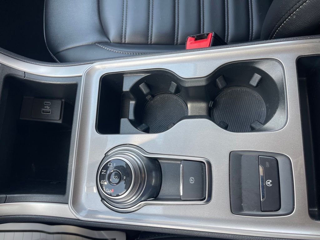 Photo 39 of 2023 Ford Edge for sale in Tomball, TX