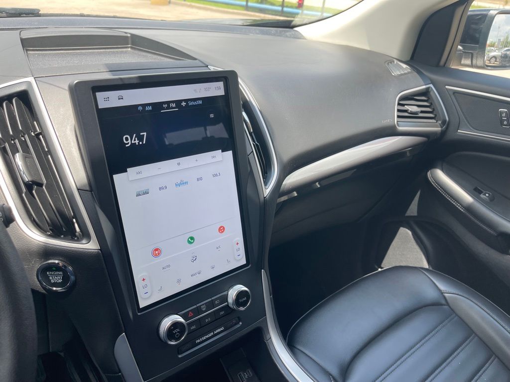 Photo 41 of 2023 Ford Edge for sale in Tomball, TX