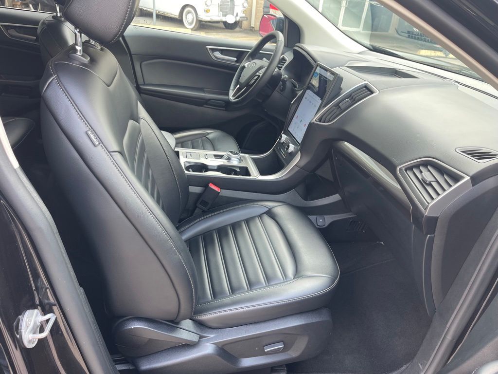 Photo 43 of 2023 Ford Edge for sale in Tomball, TX