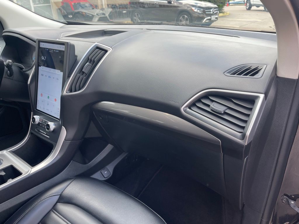 Photo 45 of 2023 Ford Edge for sale in Tomball, TX