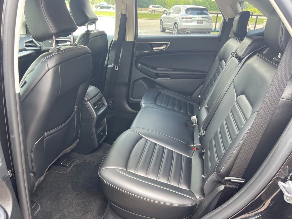 Photo 47 of 2023 Ford Edge for sale in Tomball, TX