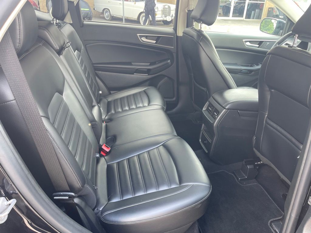 Photo 49 of 2023 Ford Edge for sale in Tomball, TX