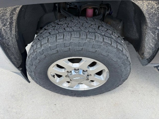Photo 11 of 2015 Chevrolet Silverado LTZ for sale in Porter, TX