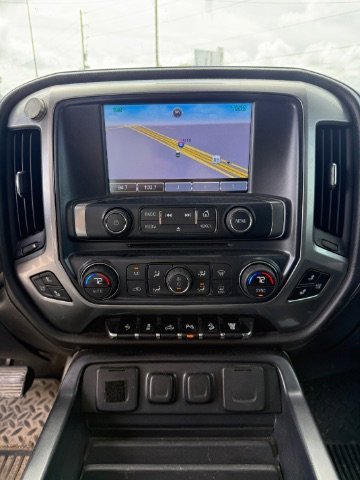 Photo 15 of 2015 Chevrolet Silverado LTZ for sale in Porter, TX