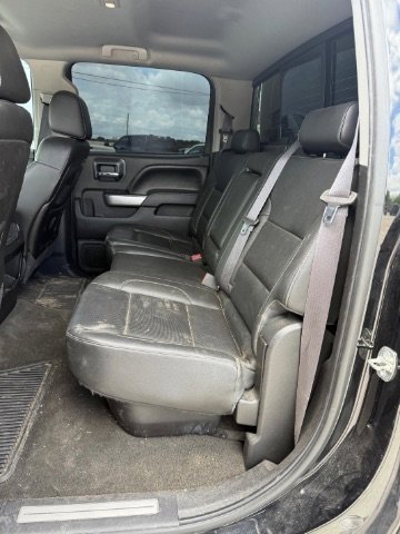 Photo 27 of 2015 Chevrolet Silverado LTZ for sale in Porter, TX