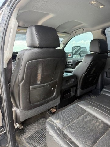 Photo 29 of 2015 Chevrolet Silverado LTZ for sale in Porter, TX