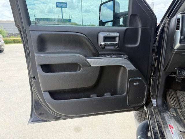 Photo 41 of 2015 Chevrolet Silverado LTZ for sale in Porter, TX