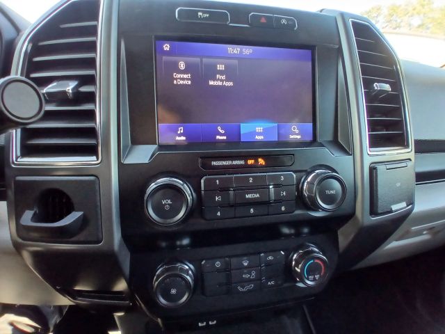 2020 Ford F-150 for sale in Cypress, TX