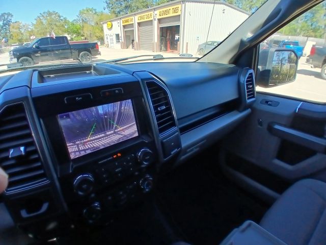Photo 3 of 2020 Ford F-150 for sale in Cypress, TX