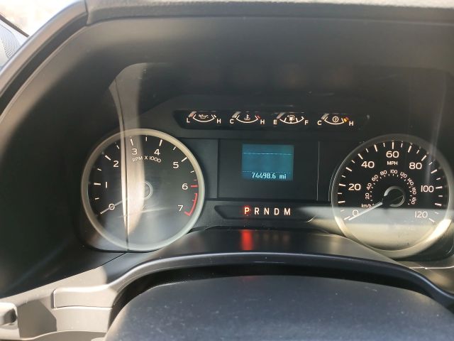 Photo 5 of 2020 Ford F-150 for sale in Cypress, TX