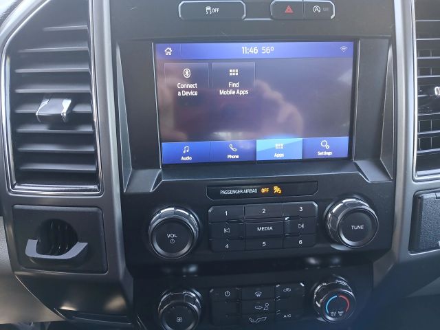 Photo 7 of 2020 Ford F-150 for sale in Cypress, TX