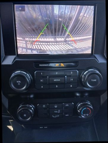 Photo 9 of 2020 Ford F-150 for sale in Cypress, TX