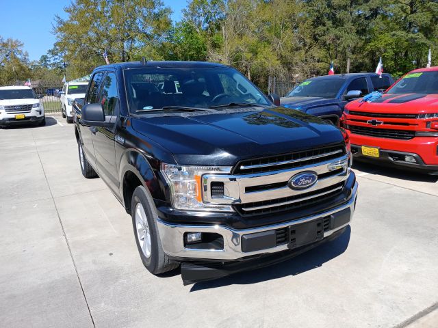Photo 13 of 2020 Ford F-150 for sale in Cypress, TX
