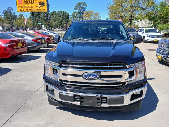 Photo 15 of 2020 Ford F-150 for sale in Cypress, TX