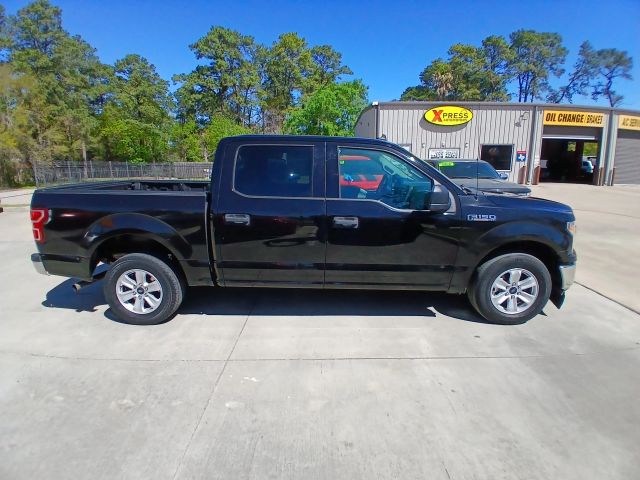 Photo 17 of 2020 Ford F-150 for sale in Cypress, TX