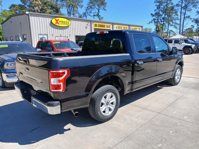 Photo 19 of 2020 Ford F-150 for sale in Cypress, TX