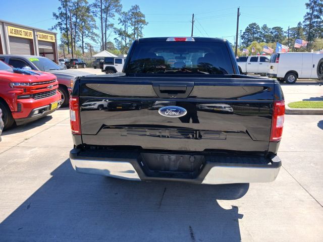 Photo 21 of 2020 Ford F-150 for sale in Cypress, TX