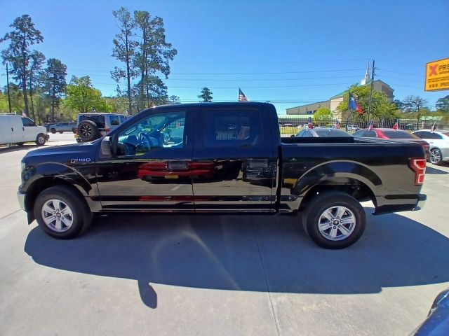 Photo 23 of 2020 Ford F-150 for sale in Cypress, TX