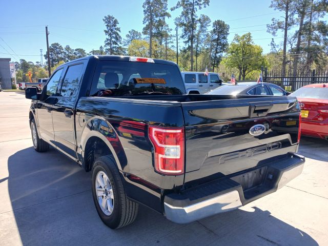 Photo 25 of 2020 Ford F-150 for sale in Cypress, TX