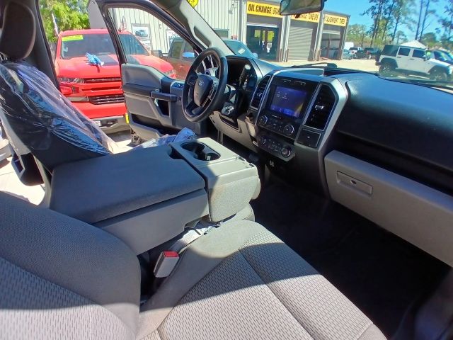 Photo 27 of 2020 Ford F-150 for sale in Cypress, TX