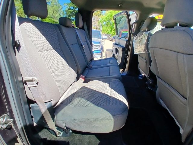 Photo 31 of 2020 Ford F-150 for sale in Cypress, TX