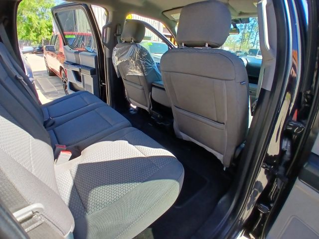 Photo 33 of 2020 Ford F-150 for sale in Cypress, TX