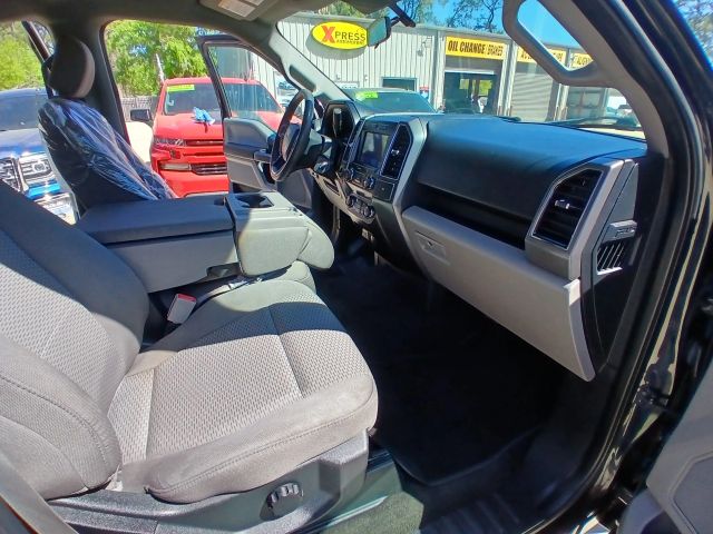 Photo 35 of 2020 Ford F-150 for sale in Cypress, TX
