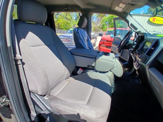 Photo 37 of 2020 Ford F-150 for sale in Cypress, TX