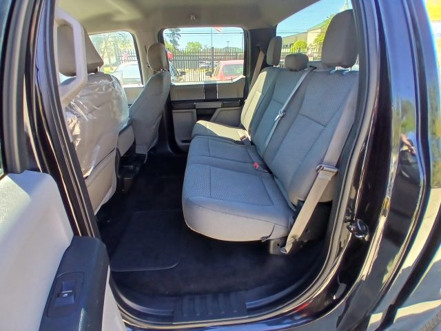 Photo 39 of 2020 Ford F-150 for sale in Cypress, TX