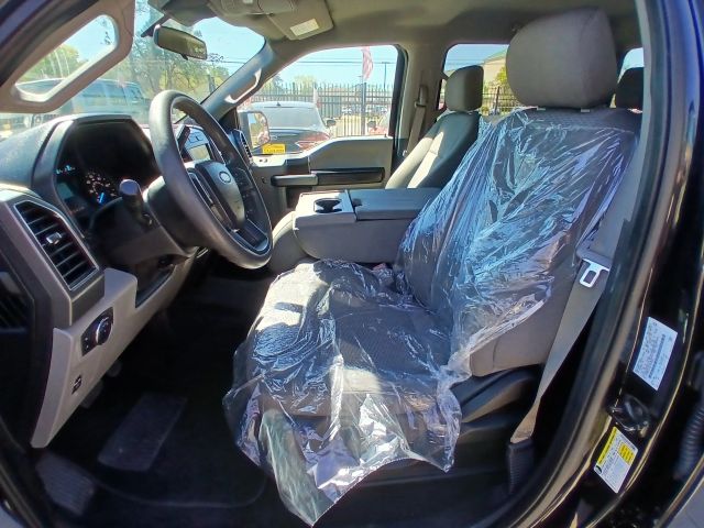 Photo 41 of 2020 Ford F-150 for sale in Cypress, TX