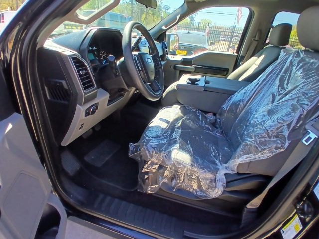 Photo 43 of 2020 Ford F-150 for sale in Cypress, TX