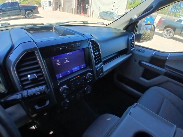 Photo 45 of 2020 Ford F-150 for sale in Cypress, TX