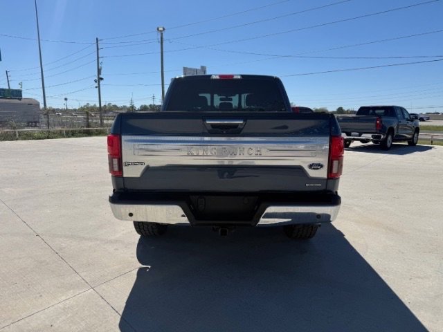 Photo 7 of 2020 Ford F-150 King Ranch for sale in Porter, TX