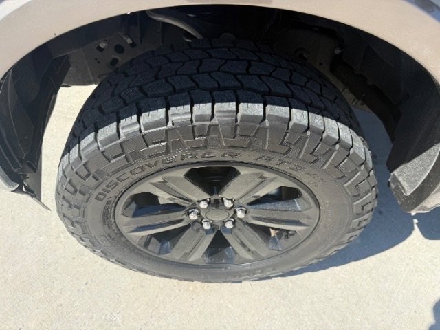 Photo 17 of 2020 Ford F-150 King Ranch for sale in Porter, TX