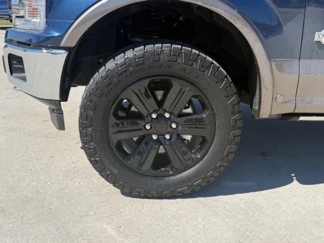 Photo 19 of 2020 Ford F-150 King Ranch for sale in Porter, TX