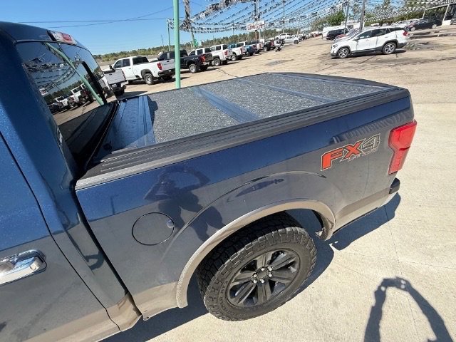 Photo 21 of 2020 Ford F-150 King Ranch for sale in Porter, TX