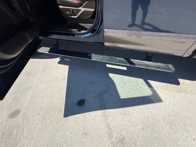 Photo 23 of 2020 Ford F-150 King Ranch for sale in Porter, TX