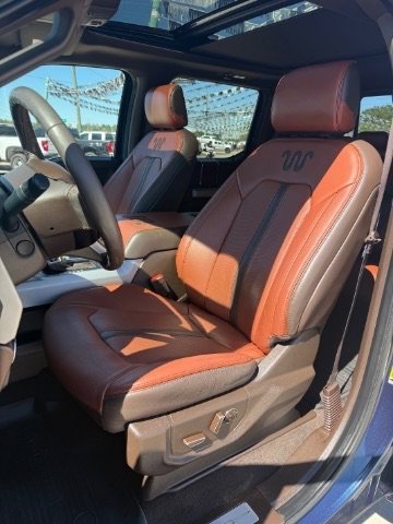 Photo 25 of 2020 Ford F-150 King Ranch for sale in Porter, TX