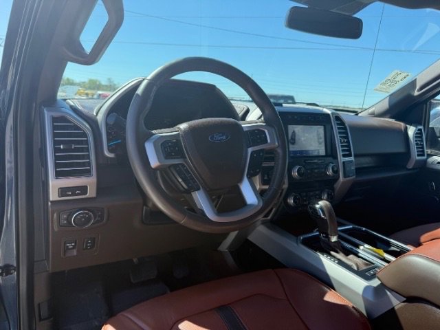 Photo 27 of 2020 Ford F-150 King Ranch for sale in Porter, TX