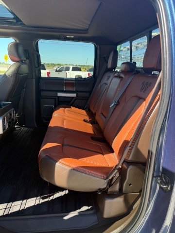 Photo 29 of 2020 Ford F-150 King Ranch for sale in Porter, TX