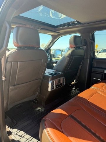 Photo 31 of 2020 Ford F-150 King Ranch for sale in Porter, TX