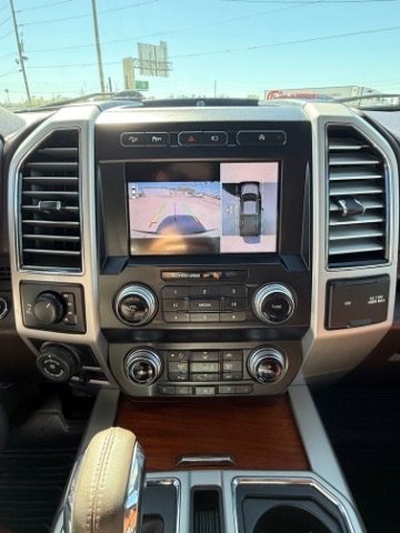Photo 35 of 2020 Ford F-150 King Ranch for sale in Porter, TX
