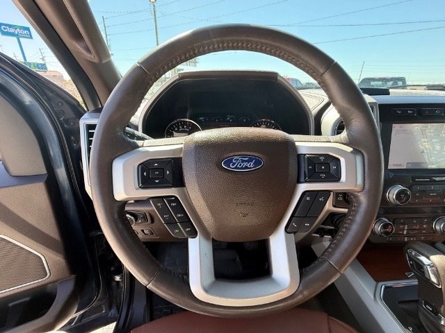 Photo 41 of 2020 Ford F-150 King Ranch for sale in Porter, TX