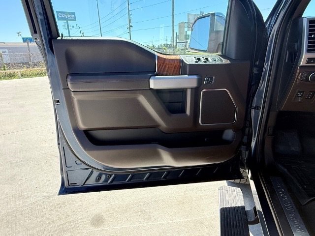 Photo 43 of 2020 Ford F-150 King Ranch for sale in Porter, TX