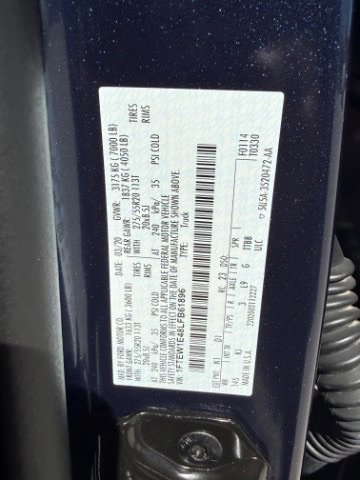 Photo 45 of 2020 Ford F-150 King Ranch for sale in Porter, TX