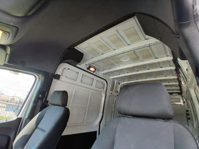 Photo 3 of 2022 Mercedes-Benz Sprinter for sale in Cypress, TX