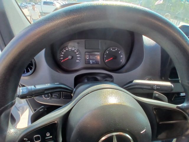 Photo 5 of 2022 Mercedes-Benz Sprinter for sale in Cypress, TX