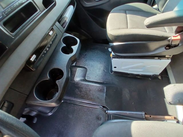Photo 7 of 2022 Mercedes-Benz Sprinter for sale in Cypress, TX