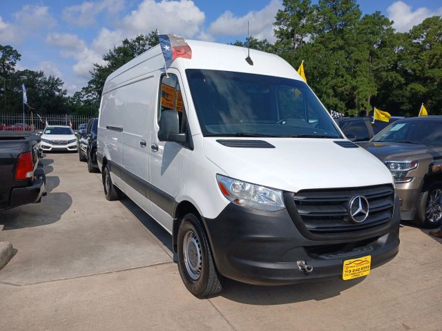 Photo 15 of 2022 Mercedes-Benz Sprinter for sale in Cypress, TX
