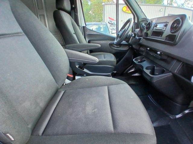 Photo 25 of 2022 Mercedes-Benz Sprinter for sale in Cypress, TX